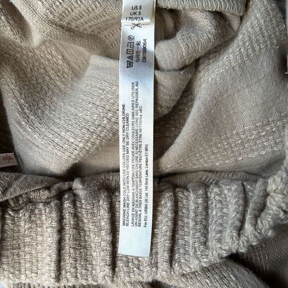 Free People Sofia Sarong Shorts Endless Summer Small - Picture 11 of 11